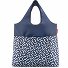  Mini Maxi Shopper Plus Shopping Bag 42,5 cm Variante signature navy