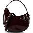  Tasha Borsa a tracolla Pelle 19 cm Variante dark garnet