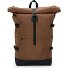  Icon Zaino da giorno 65 cm Vano porta PC Variante brown 1