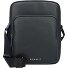 Firenze Borsa a tracolla Pelle 21 cm Variante black Firenze Borsa a tracolla Pelle 21 cm Variante black