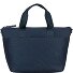  Bergen Borsetta Protezione RFID 23 cm Variante navy