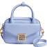  Anibell Mini borsa a mano Pelle 17 cm Variante lt-blue