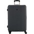 Jesco 4 ruote Carrello 77 cm con piega di espansione Variante coal logo Jesco 4 ruote Carrello 77 cm con piega di espansione Variante coal logo