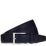 Cintura Pelle Variante navy | 100 cm Cintura Pelle Variante navy | 100 cm