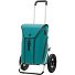  Royal Shopper Oli.P 3.0 Carrello della spesa 59 cm Variante petrol