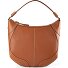  Ambra Borsa a tracolla Pelle 36 cm Variante cognac brown