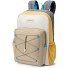 Educated 30 Zaino da scuola 47 cm Variante playground Educated 30 Zaino da scuola 47 cm Variante playground