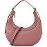  Whisper Borsetta Vera Pelle 23 cm Variante winter rose