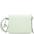  Zoom Borsa a tracolla Vera Pelle 23 cm Variante mentha