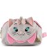  Happy Sammies Disney Borsa da toilette 22 cm Variante aristocat marie