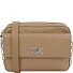  Re-Lock Borsa a tracolla 21 cm Variante beige