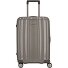 Trolley Lite Cube Spinner a 4 ruote 68 cm Variante Ivory-Goldcolored Trolley Lite Cube Spinner a 4 ruote 68 cm Variante Ivory-Goldcolored