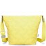  Cleo Borsa shopper 35 cm Variante yellow