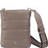 Falkland Custodia per cellulare Pelle 14.5 cm Variante taupe Falkland Custodia per cellulare Pelle 14.5 cm Variante taupe