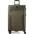  Travel Line 9704 4 ruote Carrello L 78 cm con piega di espansione Variante olive