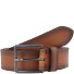  Cintura Pelle Variante brandy | 110 cm