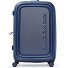  Logoduck + 4 ruote Carrello L 75 cm Variante deep blue