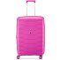 Skyline 2.0 4 ruote Carrello 46.5 cm con piega di espansione Variante fucsia Skyline 2.0 4 ruote Carrello 46.5 cm con piega di espansione Variante fucsia
