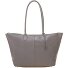  Borsa Sorano Shopper in pelle 31 cm Variante rusk