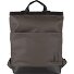 Marcena Falk Zaino 40 cm scomparto per laptop Variante olive night  Marcena Falk Zaino 40 cm scomparto per laptop Variante olive night