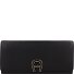 Fashion Portafoglio Protezione RFID Pelle 20 cm Variante black Fashion Portafoglio Protezione RFID Pelle 20 cm Variante black