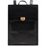  Leila Zaino da giorno Pelle 38 cm Scomparto per laptop Variante nero