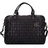 Cool Casual Aris cartella in pelle 40 cm scomparto per computer portatile Variante dark ash Cool Casual Aris cartella in pelle 40 cm scomparto per computer portatile Variante dark ash