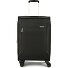  Base Breeze 4 ruote Carrello 67 cm con piega di espansione Variante black