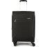  Base Breeze 4 ruote Carrello 67 cm con piega di espansione Variante black