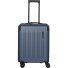  Dynamiic 4 ruote Carrello della cabina 55 cm con piega di espansione Variante denimblue