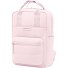  Bergen Cloud Small Zaino da giorno 33.5 cm Scomparto per laptop Variante soft pink