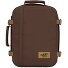 Travel Zaino da giorno 39 cm Scomparto per laptop Variante belgian chocolate Travel Zaino da giorno 39 cm Scomparto per laptop Variante belgian chocolate