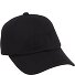 Ally Cappello da baseball 26 cm Variante black Ally Cappello da baseball 26 cm Variante black