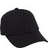 Ally Cappello da baseball 26 cm Variante black