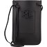  Cameryn Custodia per cellulare Pelle 13 cm Variante black