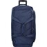  Travel Line 7700 2 ruote Borsa da viaggio 36 cm Variante blau2