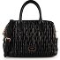  Ruga Borsa a tracolla 30 cm Variante black