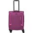  Corsiica 4 ruote Carrello della cabina S 55 cm con piega di espansione Variante pink