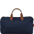  Uppsala Borsa da viaggio Weekender 45 cm Variante navy