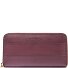  Patricia Portafoglio Protezione RFID Pelle 19 cm Variante burgundy