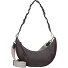Just Pure Borsa a tracolla Pelle 32 cm Variante chocolate brown Just Pure Borsa a tracolla Pelle 32 cm Variante chocolate brown