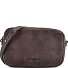  Ella Borsa a tracolla Vera Pelle 20 cm Variante deep soil