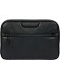  Roadster Borsa da toilette Pelle 27 cm Variante black