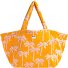  Terry Borsa shopper 33 cm Variante tenerife