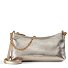  Aura Borsa a tracolla Pelle 21.5 cm Variante pale gold