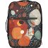 Zaino da viaggio Viaje 41,5 cm scomparto per laptop Variante mehrfarbig