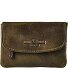  Newport Portafoglio chiave Pelle 10 cm Variante british green