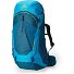 Amber 68 Zaino da trekking 75 cm Variante coral blue Amber 68 Zaino da trekking 75 cm Variante coral blue