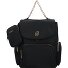  Achala Zaino da città 28 cm Variante nero