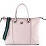  G3 Plus 5 in 1 borsa a tracolla in pelle 37 cm Variante provenza